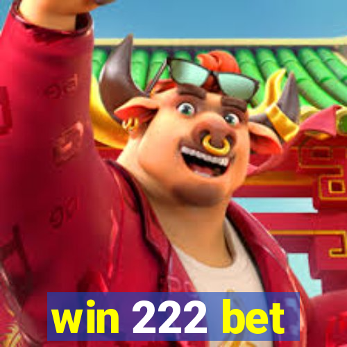 win 222 bet